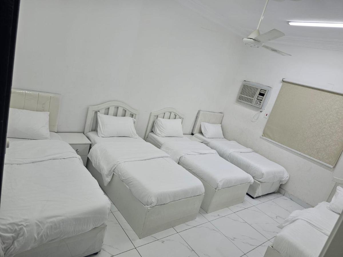 Welcome Twelve 5km far from Masjid Nabawi - Ferienwohnung Medina