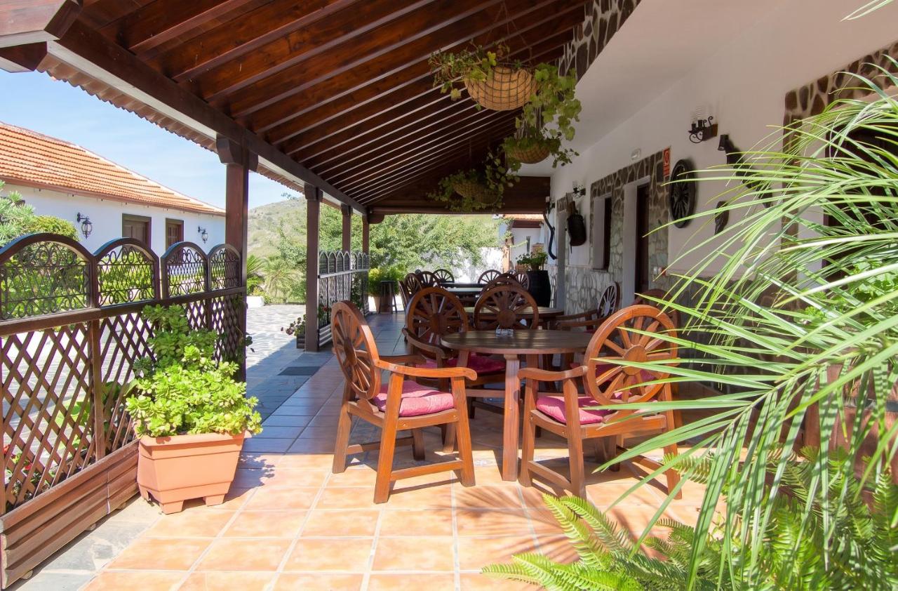Charming apartment with terrace in Los Silos - 40 m² - Chambres d'hôtes Los Silos
