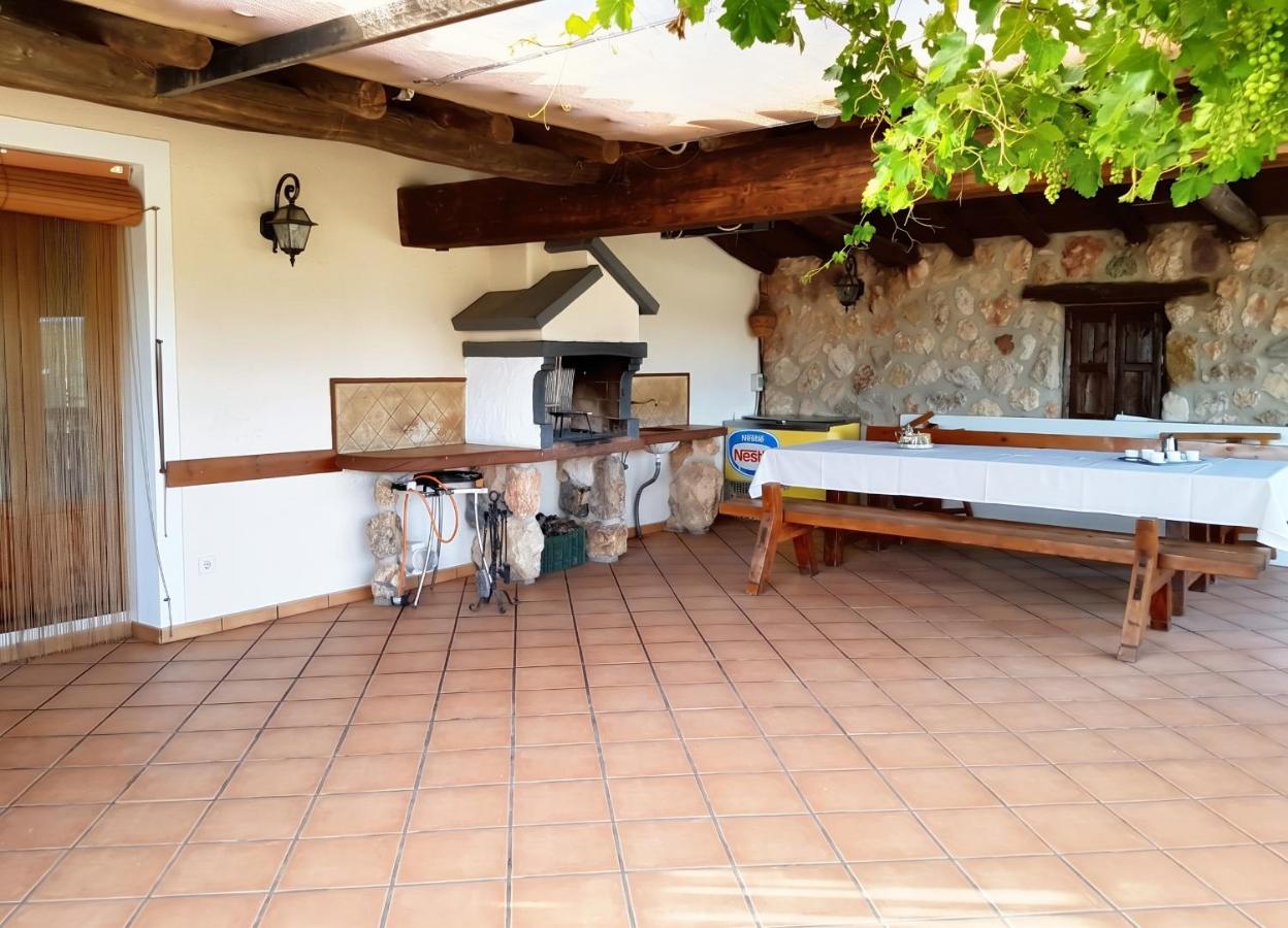 Elegant Villa in Vélez-Rubio with Private Pool - Ferienwohnung Velez Rubio