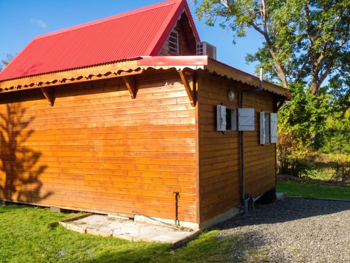 Maison charmante à Sainte-Anne - Chambres d'hôtes Sainte-Anne