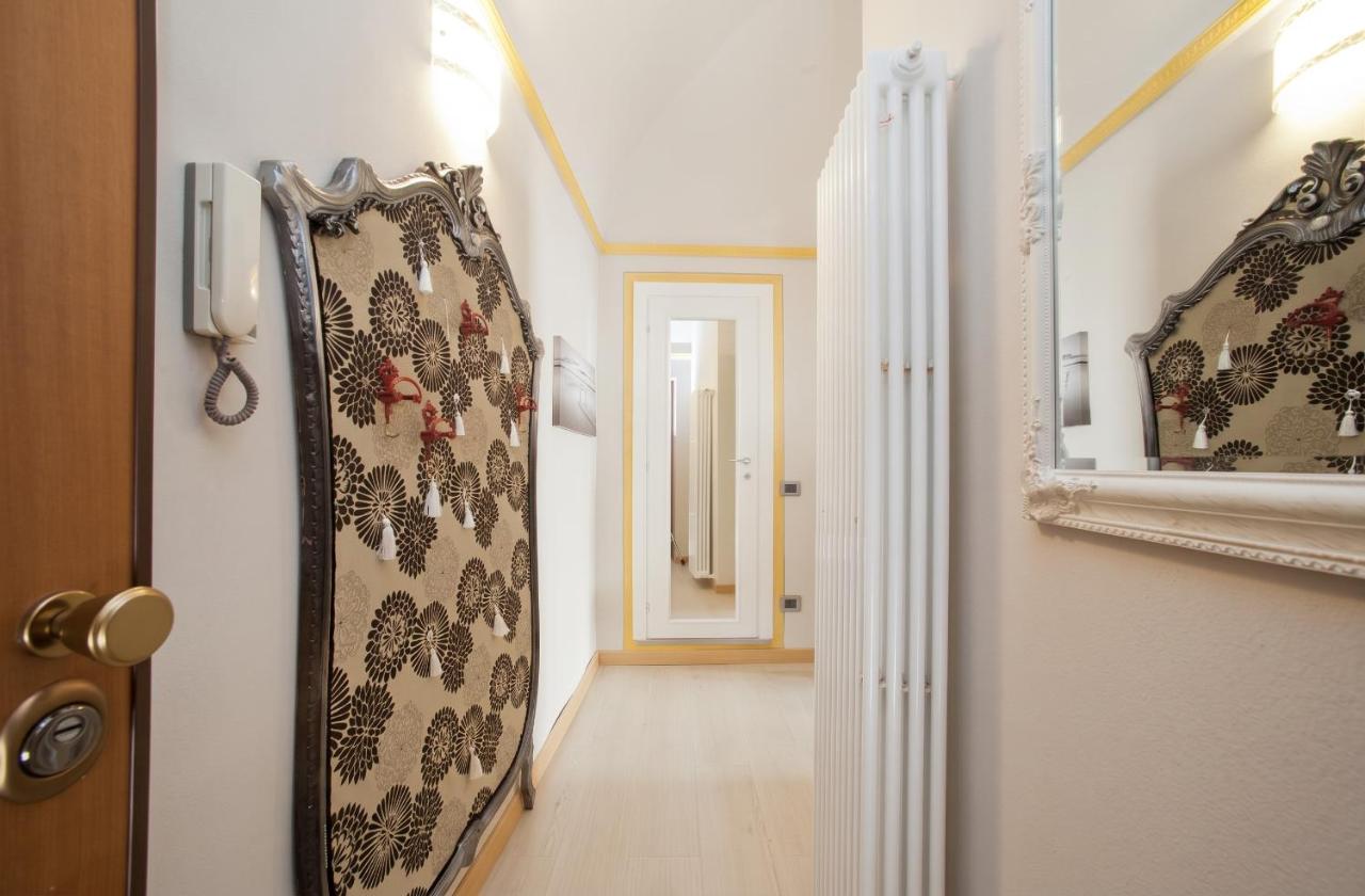 Charming Flat in Mondovì Piazza (CN) 70 m² + Balcony - Bed and Breakfast Mondovì
