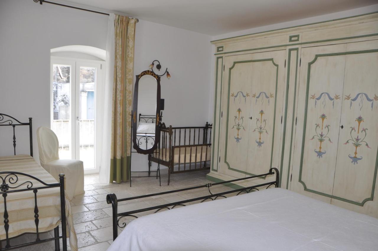 Appartamento con Vista Mare