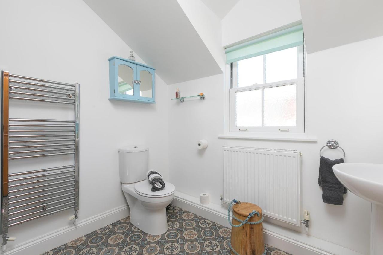 Pilgrims Barn - B&B Hayle