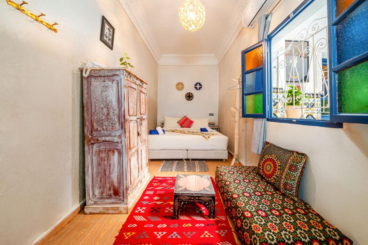 Chambre Double