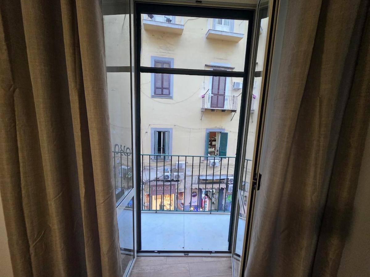 Molly's Apartment Toledo - B&B Naples