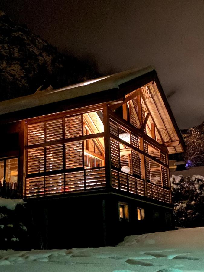 Casa Shiloh Selah - B&B La Thuile
