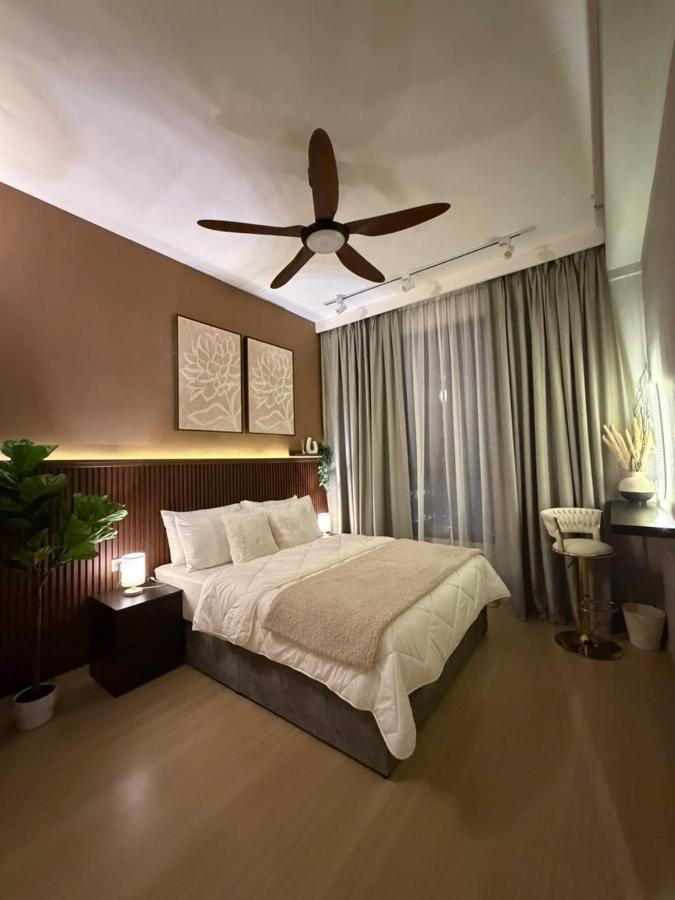 Sky Rhythm BeCentral ICity - Ferienwohnung Shah Alam