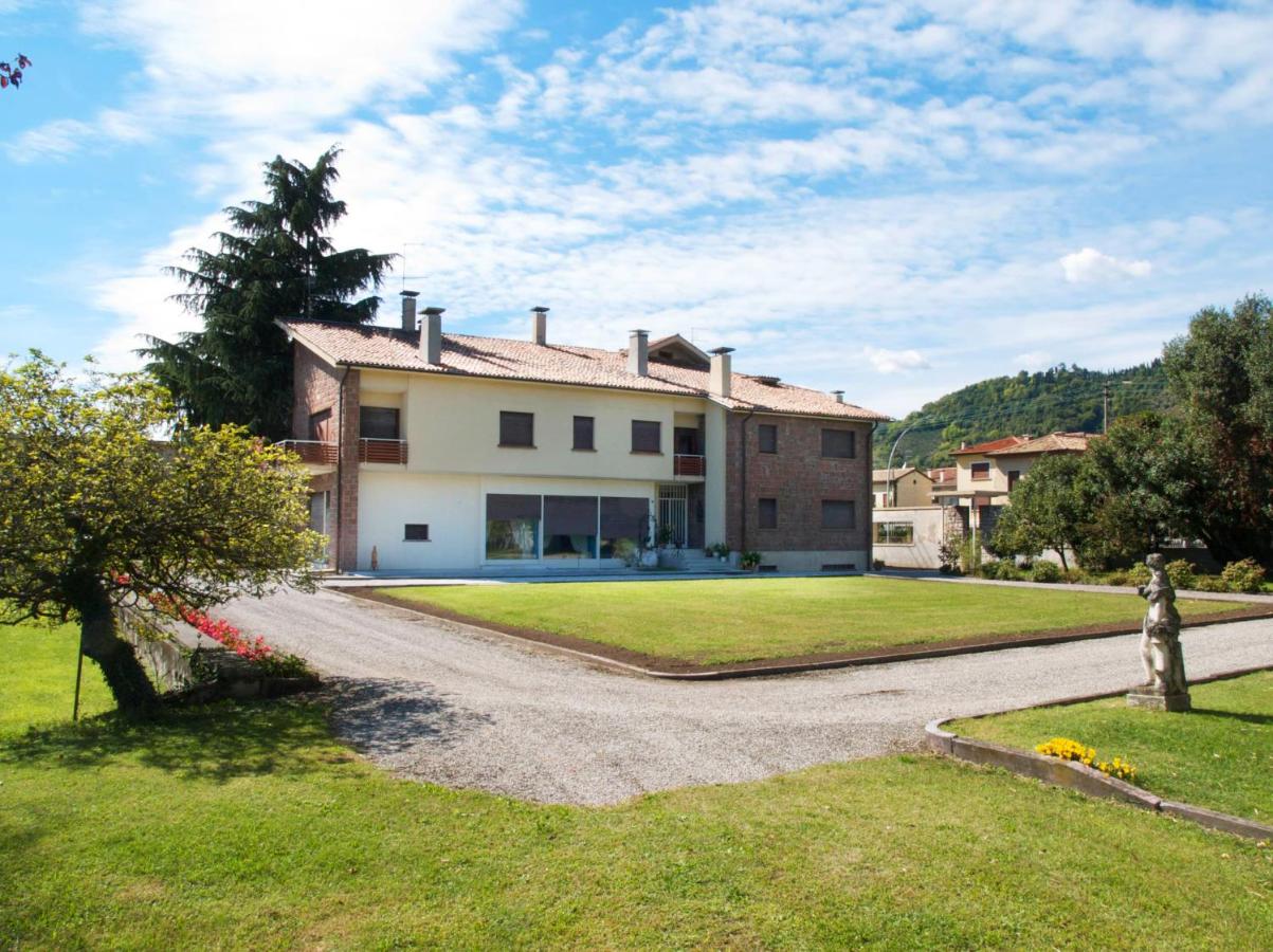 B&B Vittorio Veneto - Villa Casagrande - Bed and Breakfast Vittorio Veneto