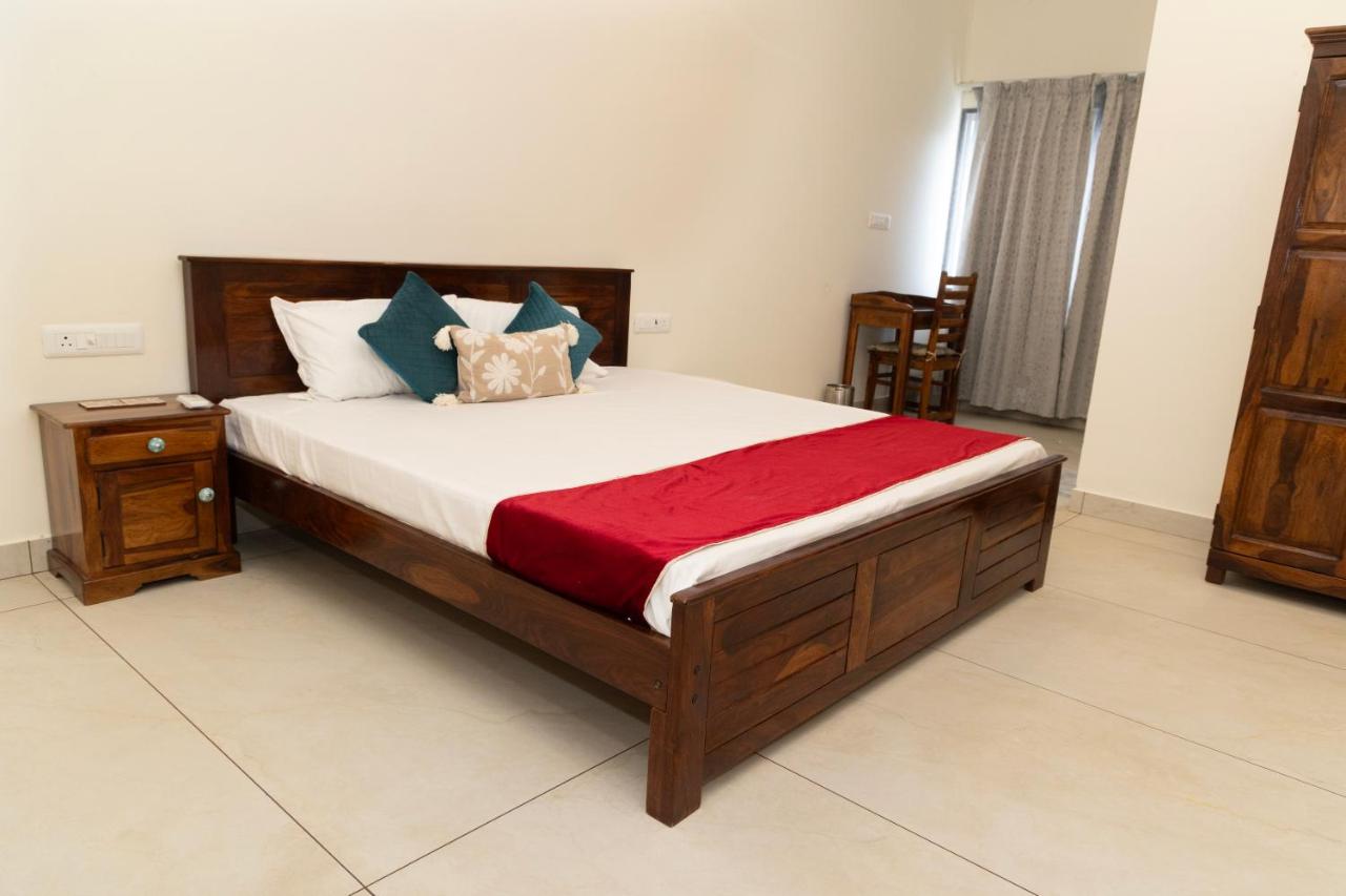 Tulip BnB - B&B Jaipur