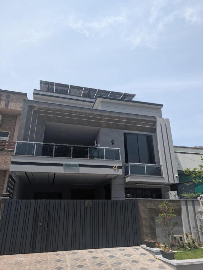 Razaz Residency - Chambres d'hôtes Islamabad