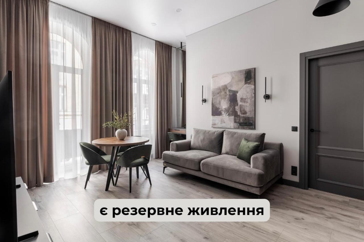 Apartment mit 1 Schlafzimmer