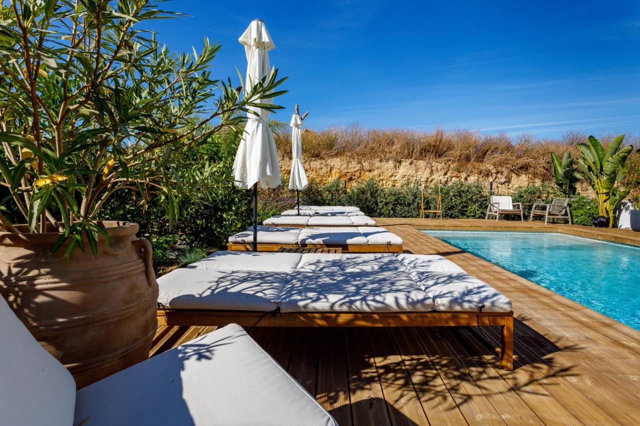 TaviraBliss Signature Private Villa - B&B Tavira
