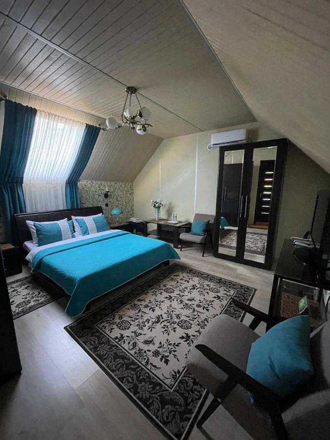 Apartamento de 2 dormitorios