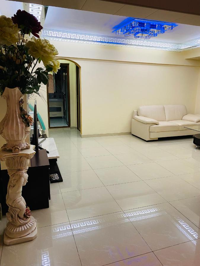 Apartament de lux central design modern - Bed and Breakfast Galați