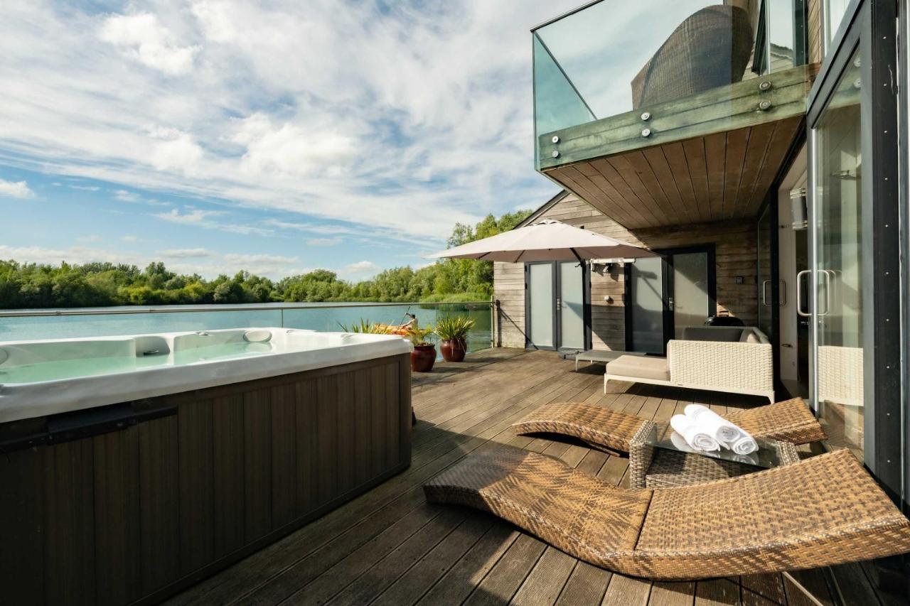Malachite - Ferienwohnung South Cerney