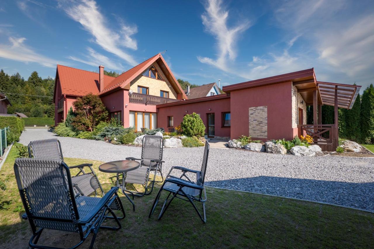 Vitaneo - B&B Vitanová