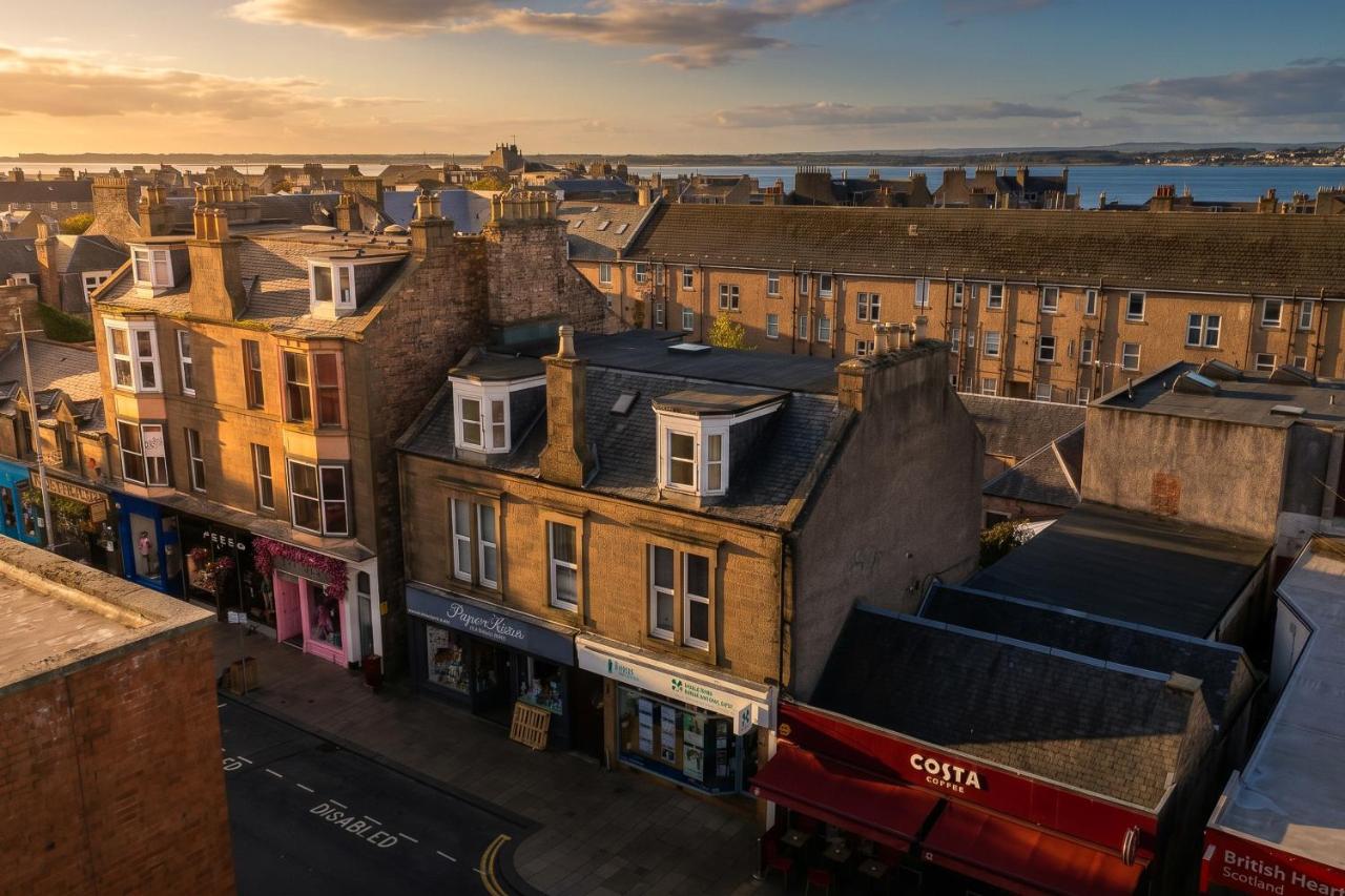 Casa Fresa - Brook Heights - Bed and Breakfast Portaferry