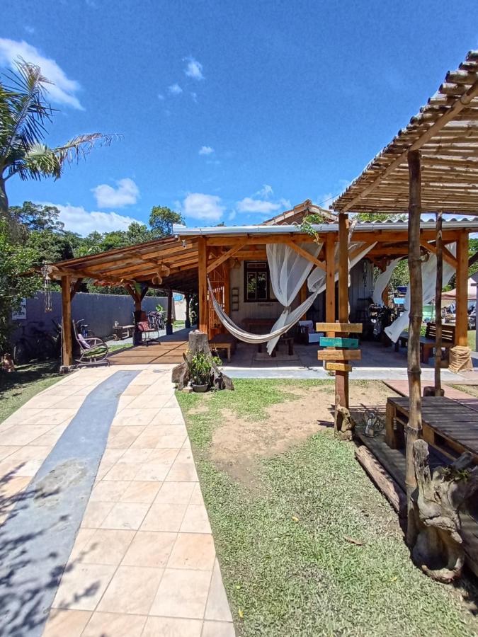 La Casita Hospedaria e Casa Familiar - B&B Navegantes
