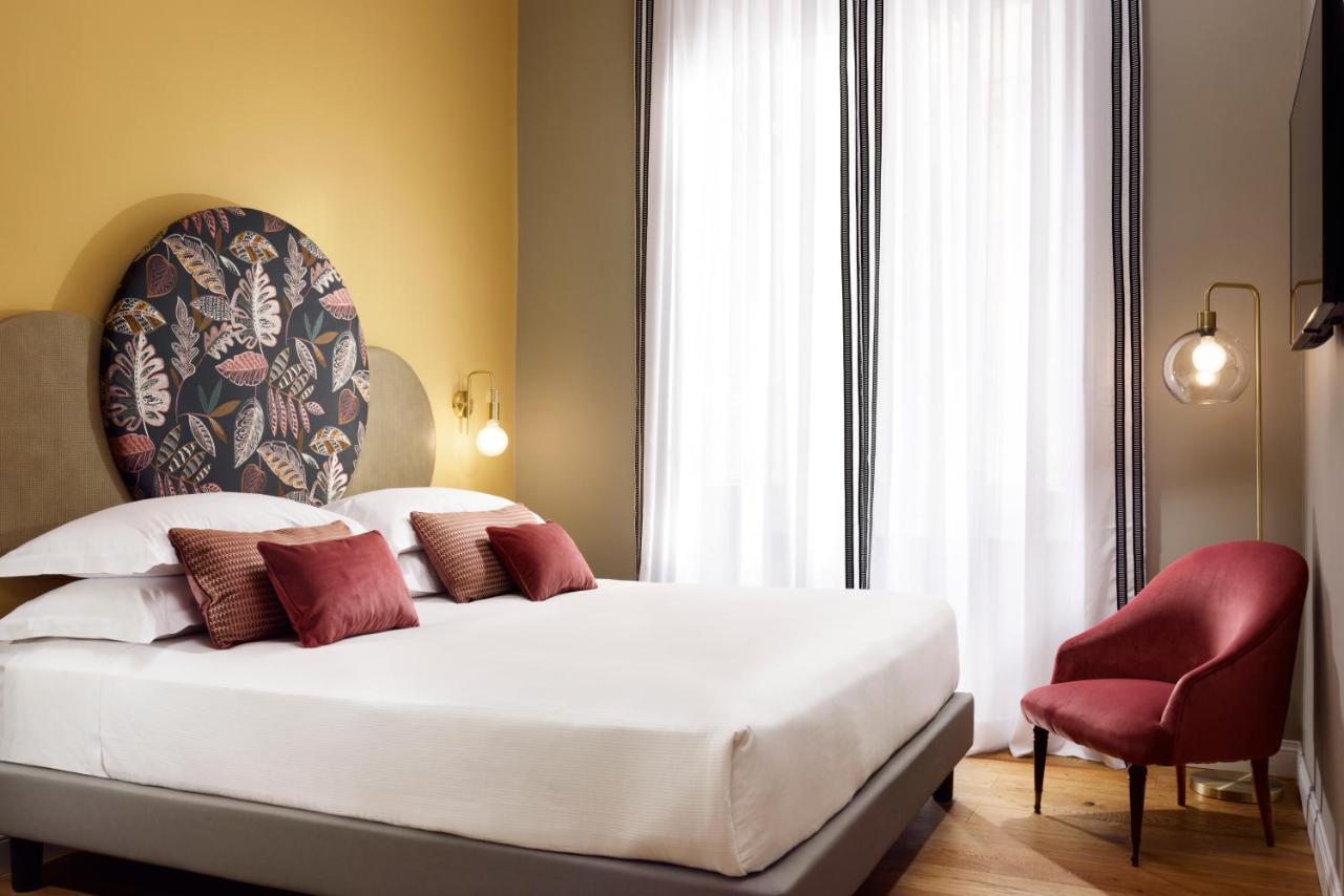 Velantia Palatino - Guest House - Bed and Breakfast Rome