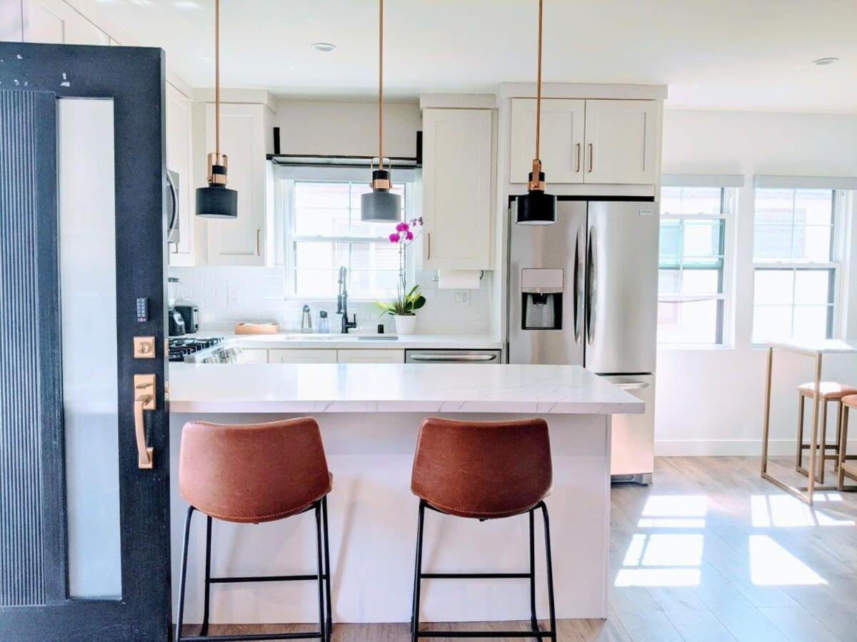 Downtown Culver City New Designer Lux 1 Bedroom - Bed and Breakfast Los Angeles