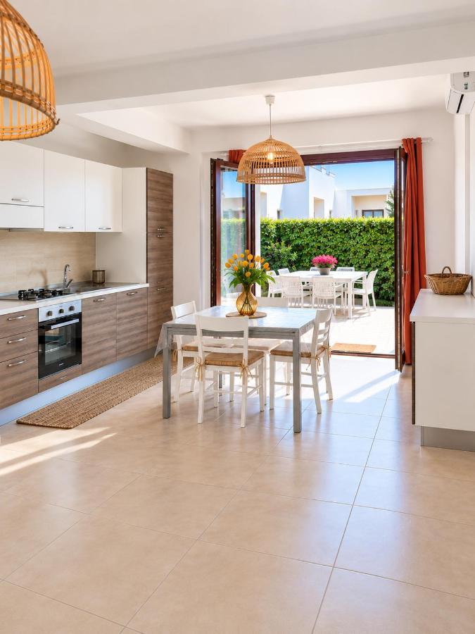 Profumo di Mare - B&B Punta Secca