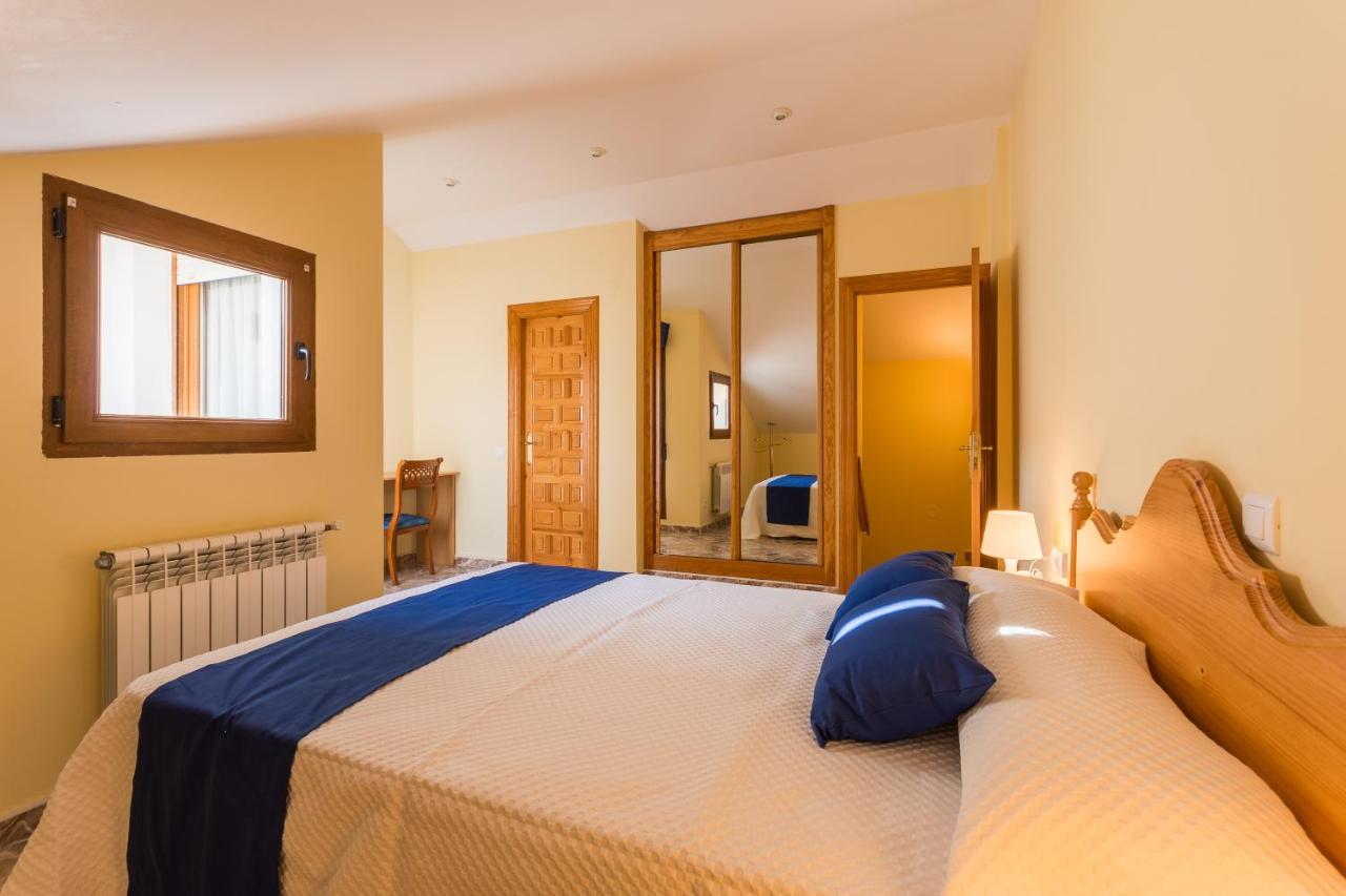 Appartement en Duplex avec Terrasse Privée (4-5 Adultes)