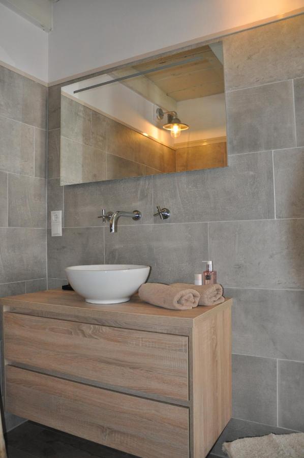 Deluxe Kamer