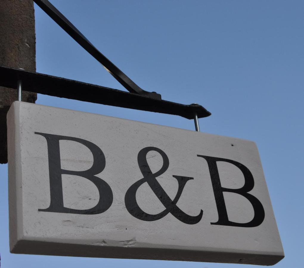 De Slapende Leeuw - Bed and Breakfast Middelburg