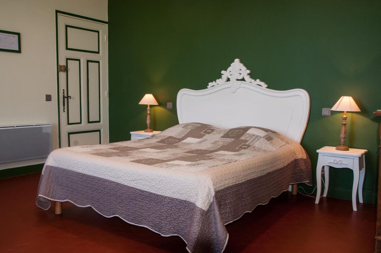 B&B Venasque - Mas la Cigaliere - Bed and Breakfast Venasque