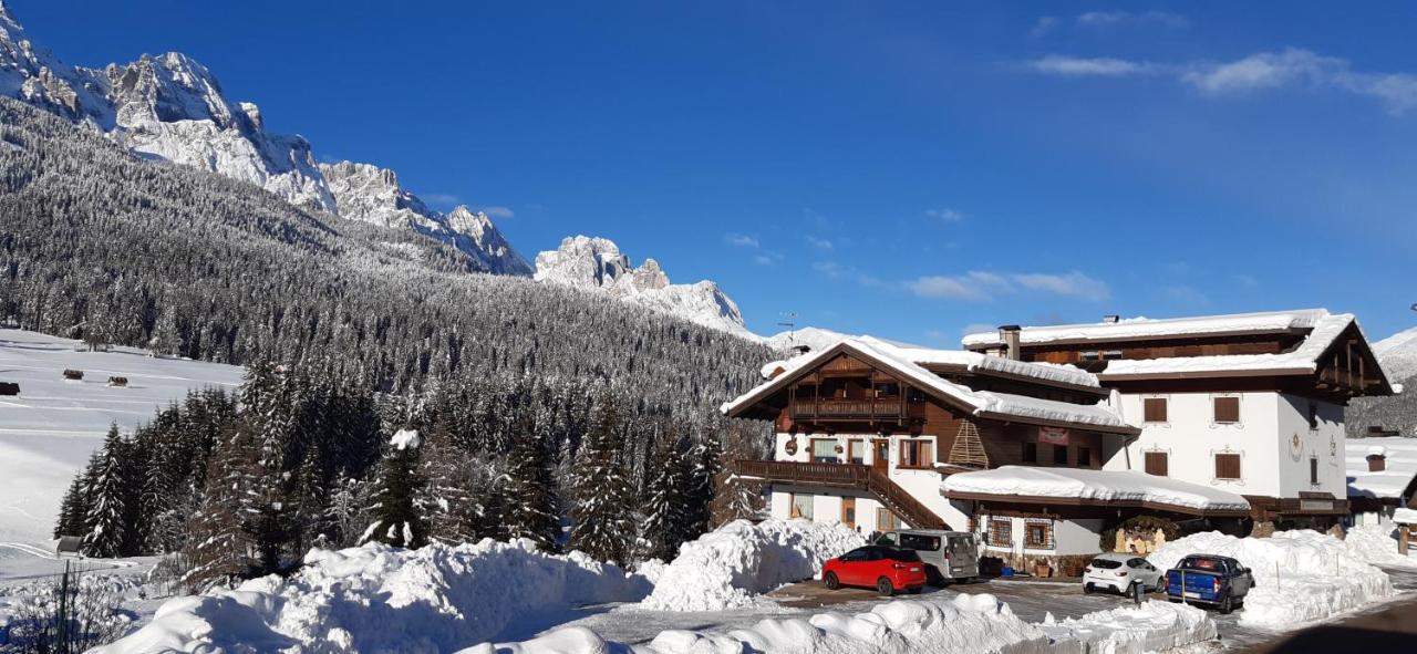 La Pineta Apartment - Bed and Breakfast Padola