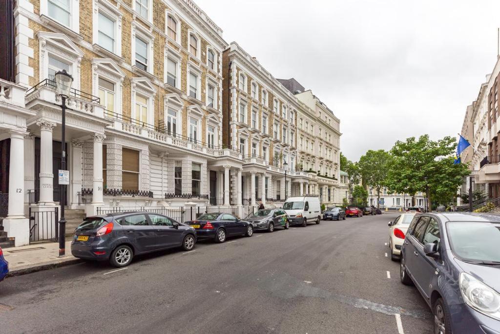 Central London apartment - 5 mins to station - B&B Londra