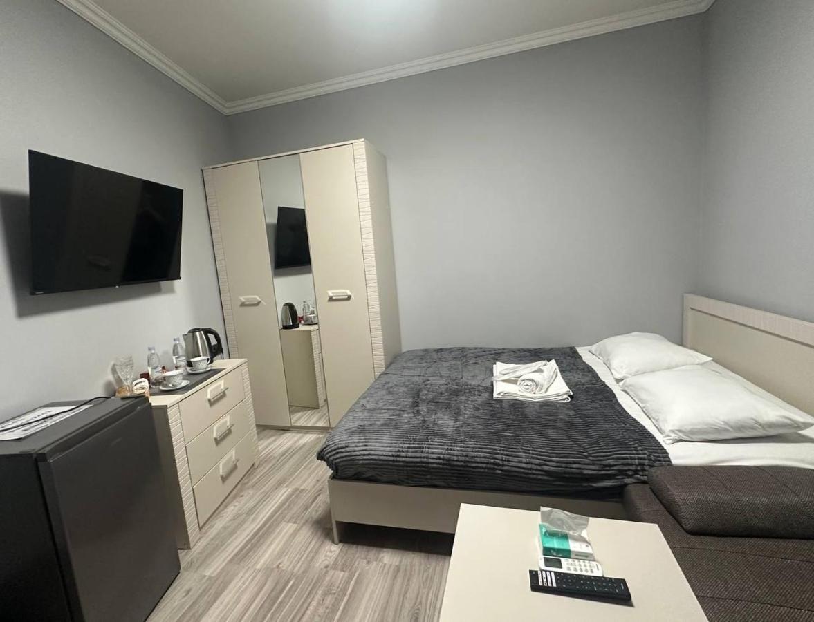 Elite Guesthouse - B&B Parakar