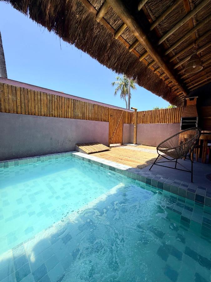 Miramar Bangalôs Maragogi - Ferienwohnung Maragogi