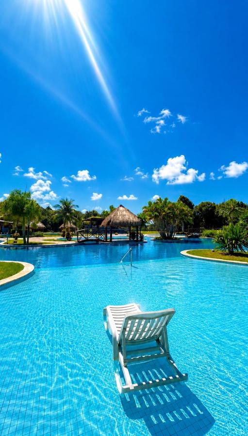 Apartamento iloa resort - Barra de São Miguel AL - B&B Barra de São Miguel
