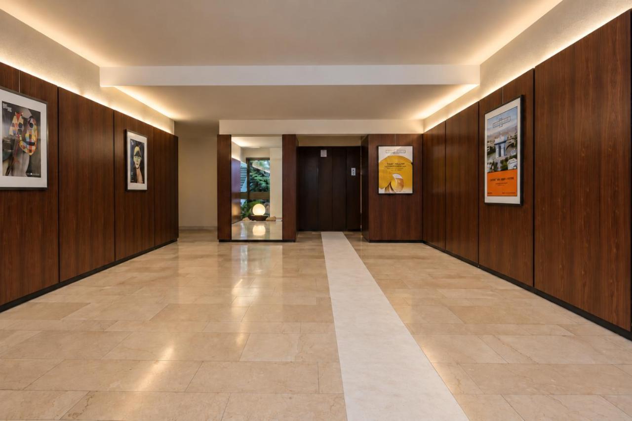 Studio Apartment - Ferienwohnung Düsseldorf