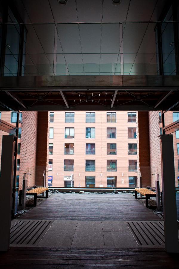 Angel City MARCO - Chambres d’hôtes Cracovie