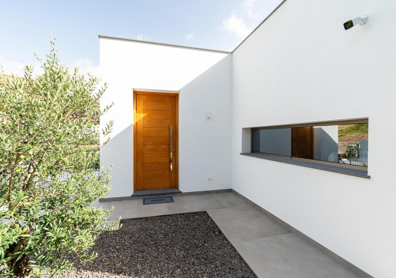 Villa Belmare - Tábua, Ribeira Brava - Chambres d'hôtes Tabúa