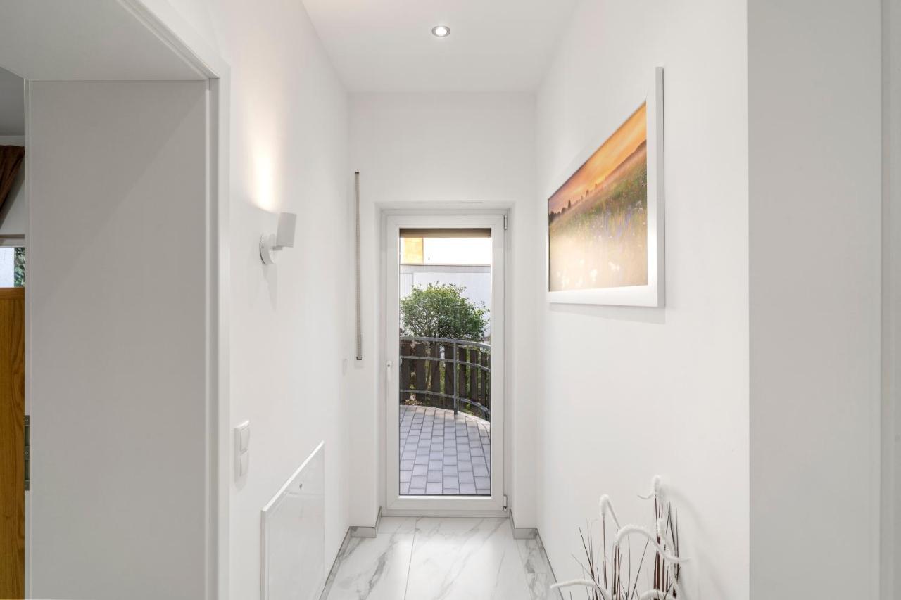 Boutique Appartement Darmstadt - Ferienwohnung Darmstadt