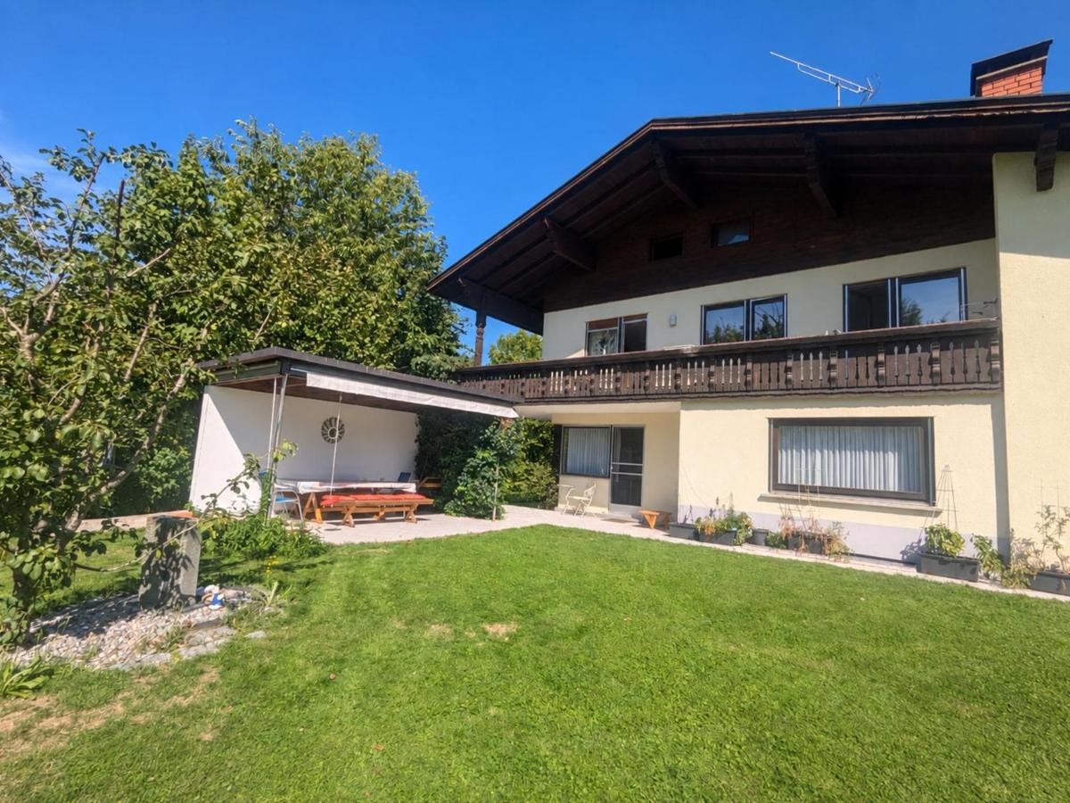 Haus Sophie - Ferienwohnung Hörbranz