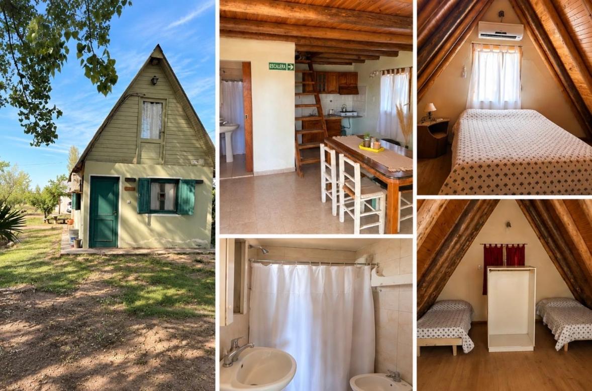 Familiekamer