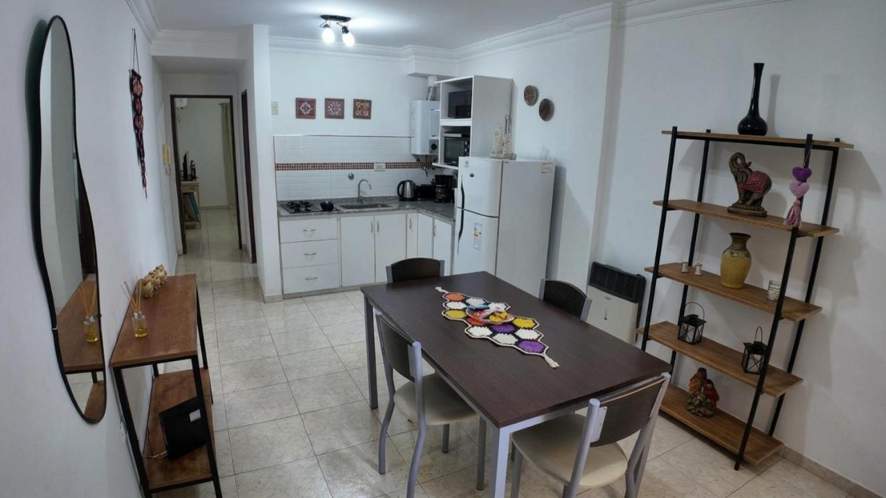 María - B&B Paraná