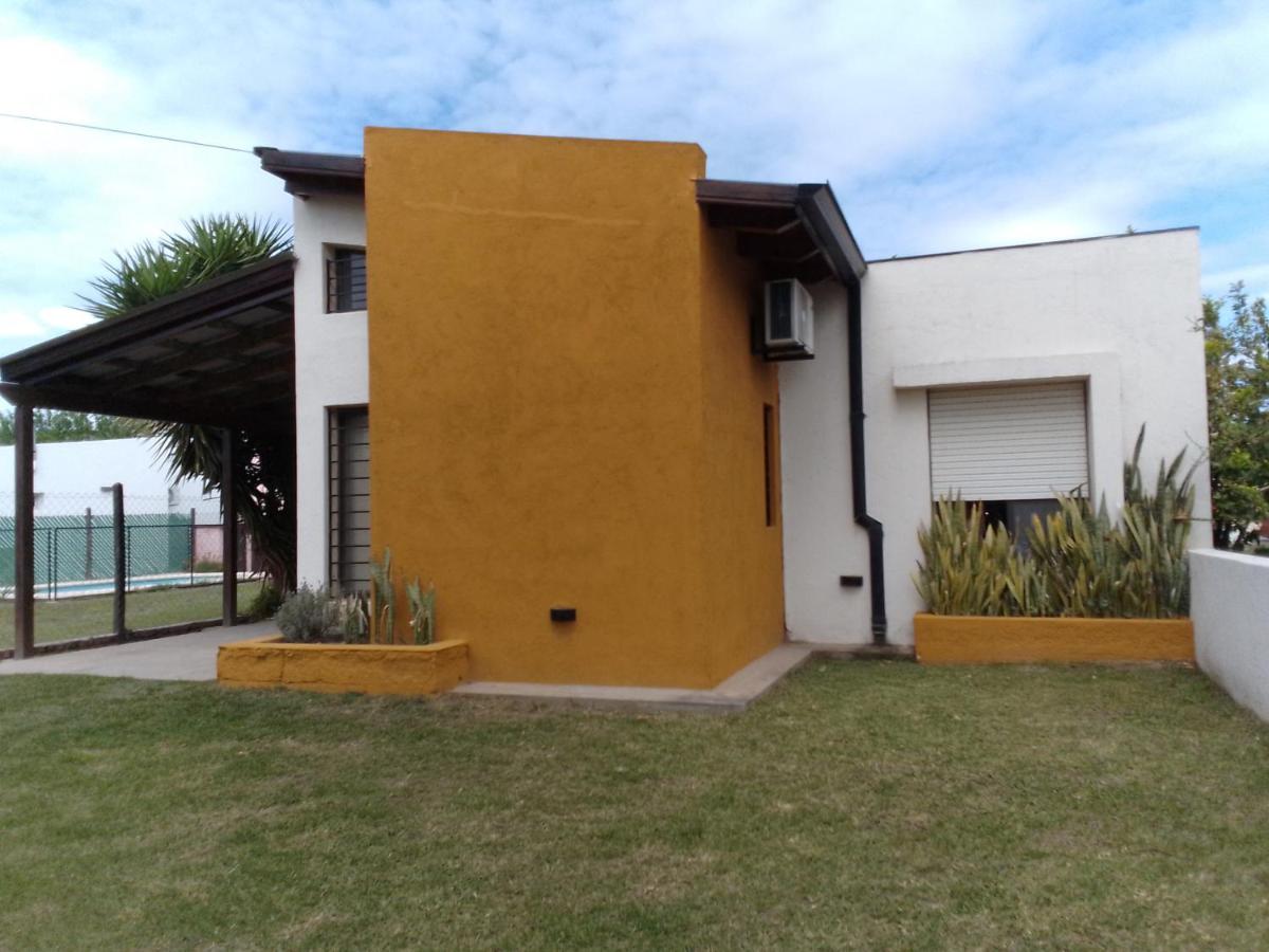 Lo de nina - B&B Miramar