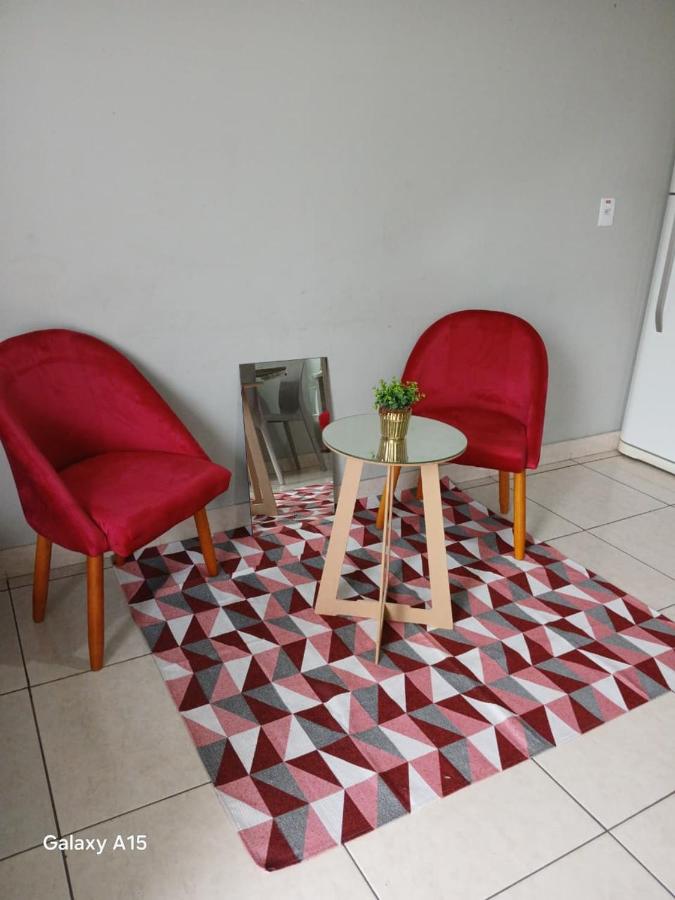 Residencial Daitx - B&B Capão da Canoa