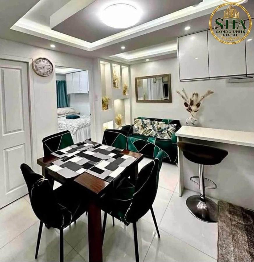 D' Centro Inn - Ferienwohnung Davao