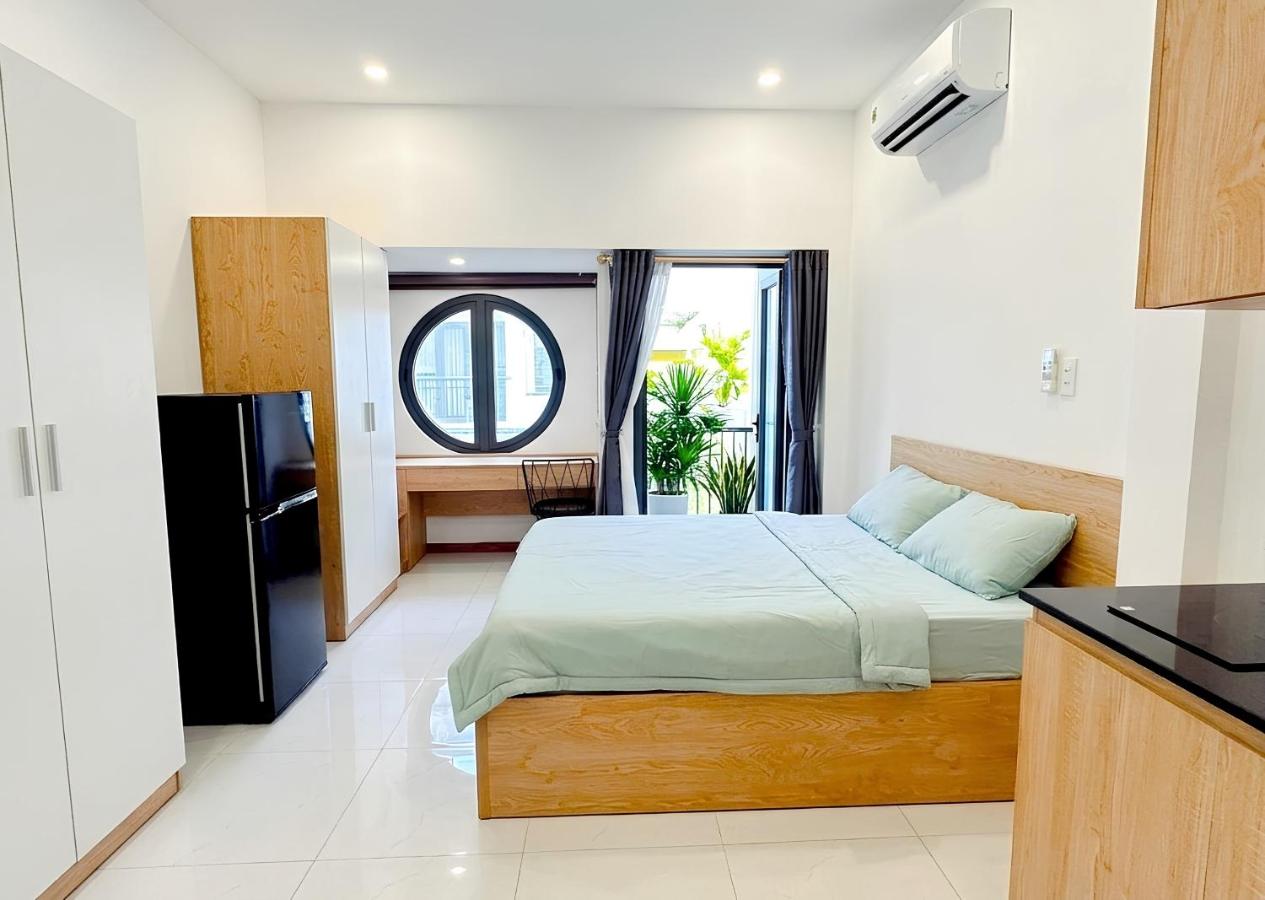 Lunaria Maison - Saigon Local, District 3 - B&B Ho Chi Minh