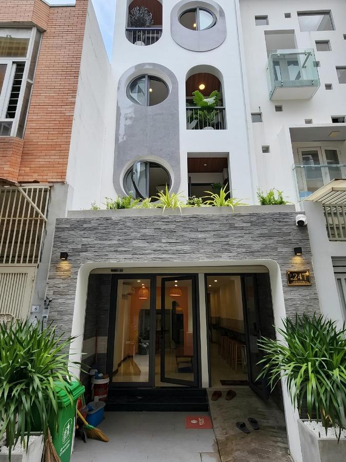 Lunaria Maison - Saigon Local, District 3 - B&B Ho Chi Minh