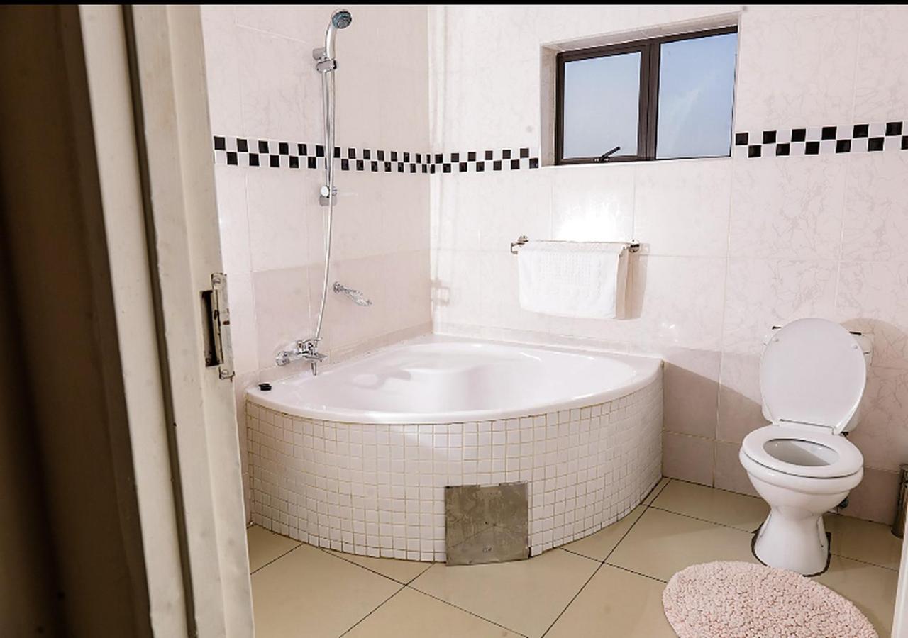 King Room with Balcony