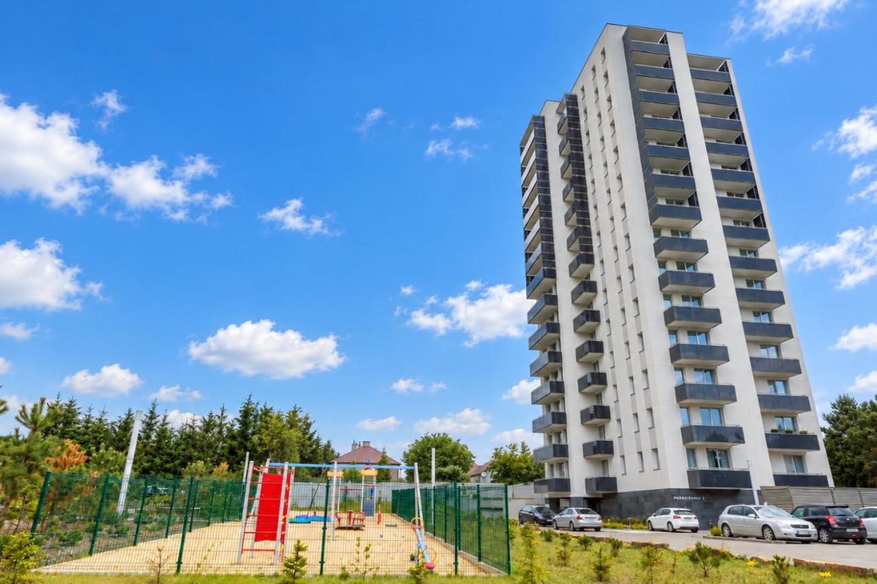 Emihouse Skyline Apartments - Ferienwohnung Rzeszów