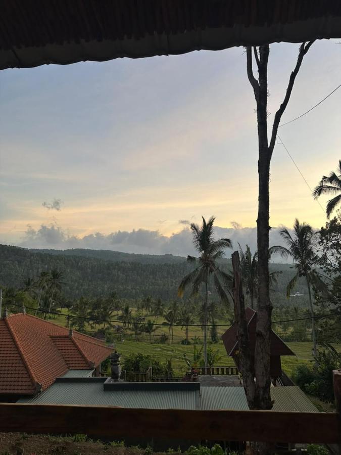 Munduk Rice Terrace Guesthouse - B&B Munduk