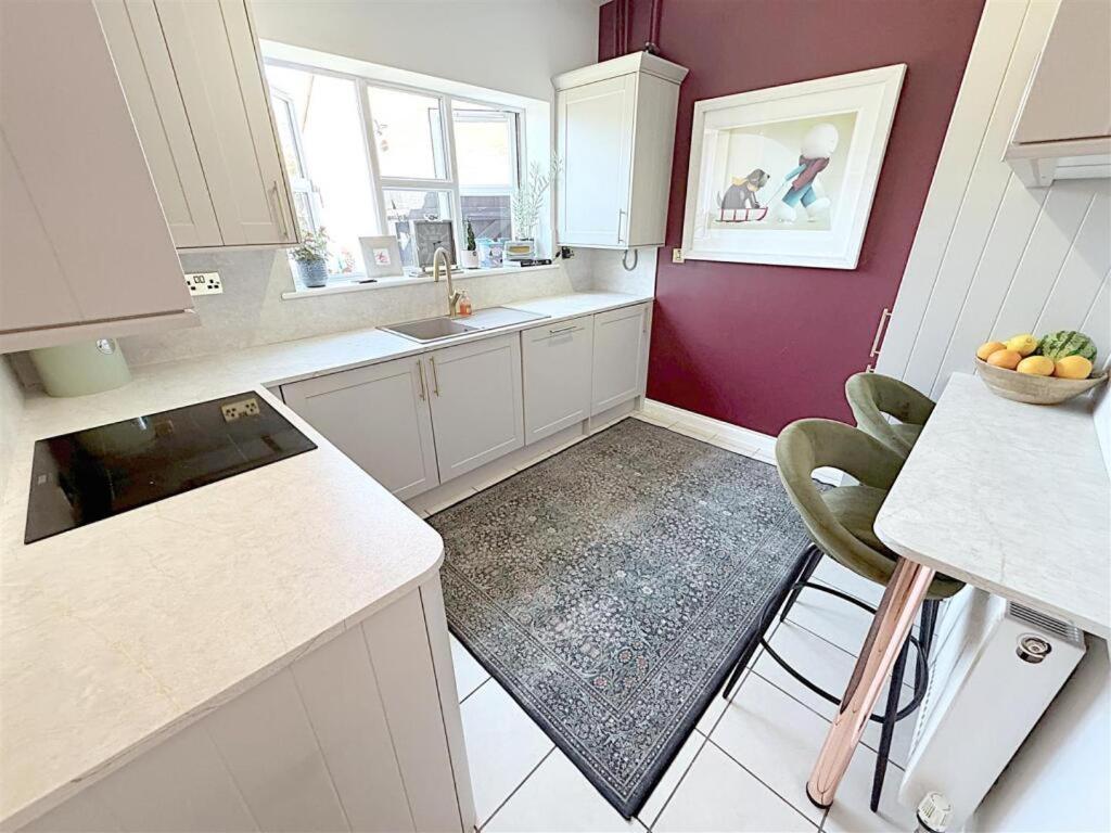 Spacious bungalow in New Waltham - B&B New Waltham